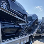 importation de voitures