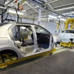 industrie automobile