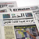 journaux francophones