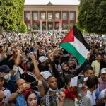 la cause palestinienne