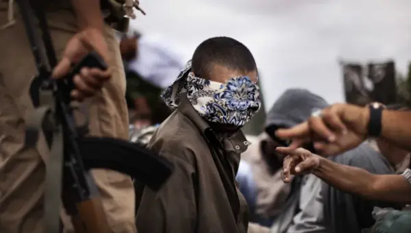 la traite des êtres humains: L&rsquo;Algérie commente le rapport américain