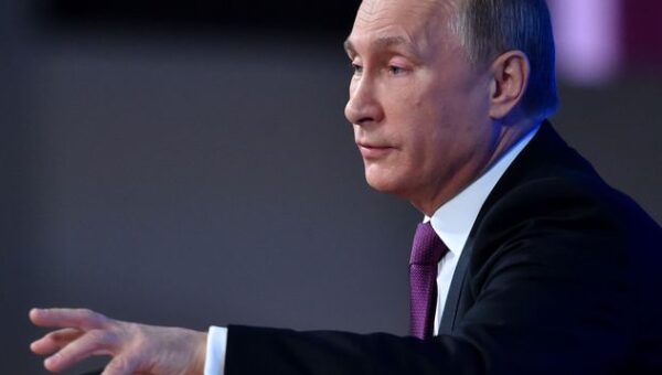 La Russie ferme le Nord Stream 1 : plusieurs pays d’Europe privés de gaz durant dix jours