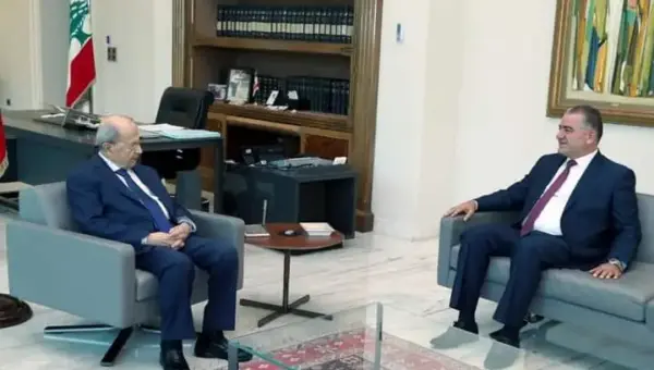 Le Liban cherche à bénéficier de l&rsquo;expertise algérienne dans les domaines de l&rsquo;énergie et du pétrole