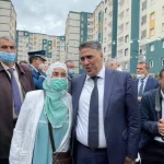 ministre du Logement