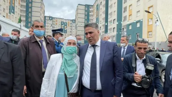 160 mille unités dans 58 Wilayas.. Le début de la grande distribution de logements