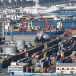 marchandises espagnoles