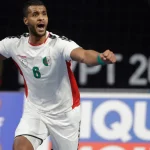 match algerie guinée