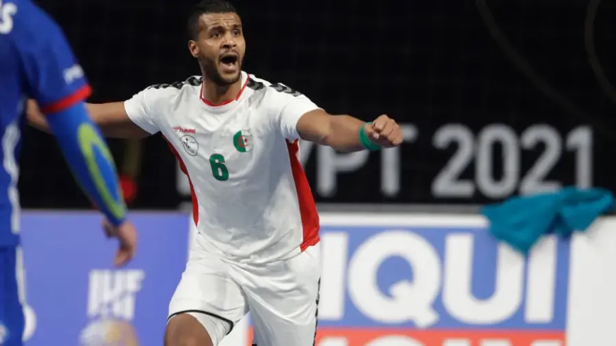 match algerie guinée