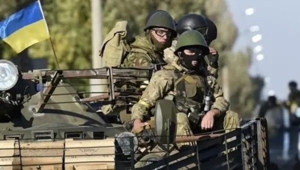 Parmi eux figurent 51 Algériens. Le ministère russe de la Défense révèle le nombre de mercenaires en Ukraine