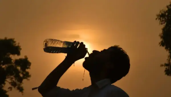Algérie: Prévisions météo pour aujourd&rsquo;hui, dimanche