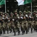 ministère de la Défense