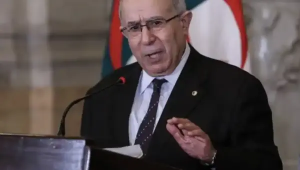 L&rsquo;Algérie appelle à l&rsquo;unité pour éradiquer le terrorisme au Mali