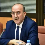 ministre de l'Intérieur