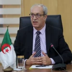 ministre des Postes et Télécommunications