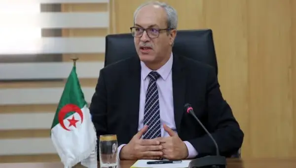 L&rsquo;Algérie accélère l&rsquo;achèvement du projet de liaison coaxiale à fibre optique transsaharienne