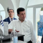 ministre du Tourisme