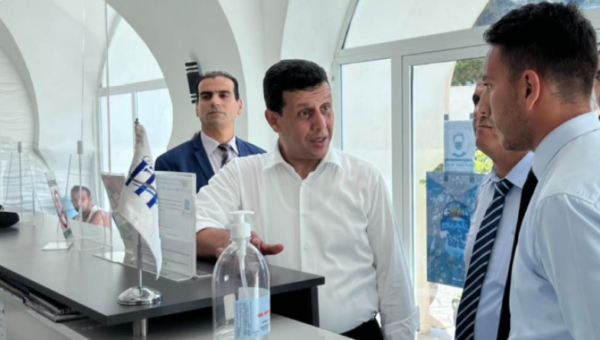 Le ministre du Tourisme ordonne une baisse des prix des hôtels