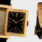 montre d'Hitler