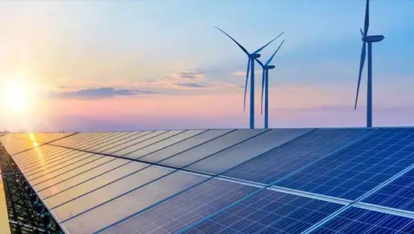 La Libye utilise l&rsquo;expérience algérienne dans le domaine des énergies renouvelables