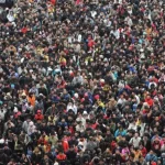 population de la Terre