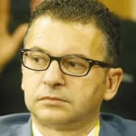 président de la Fédération de Handball