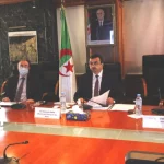 projet de gazoduc transsaharien