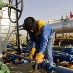 projet gazier algérien