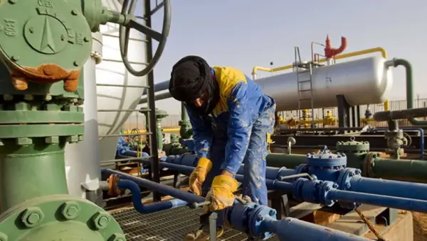 Gazoduc trans-saharien: Telles sont les raisons de la supériorité du projet gazier algérien du Marocain