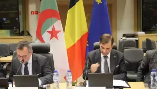 A l&rsquo;occasion de la Fête de l&rsquo;Indépendance.. Bruxelles accueille un forum sur les relations algéro-belges
