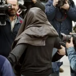 réseau international de blanchiment d'argent