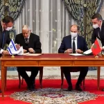 responsable israélien