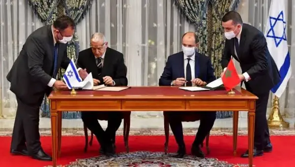 Un responsable israélien : Nous sommes alliés aux régimes arabes malgré le rejet des peuples