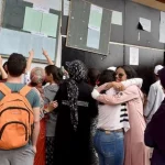 résultats du baccalauréat 2022