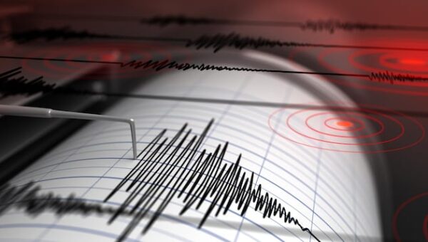 Alger : la terre a tremblé à 03h35 ce matin