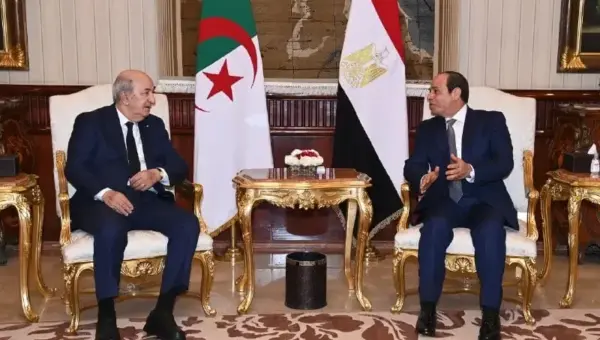 Le président Tebboune reçoit les félicitations des présidents égyptien et chinois
