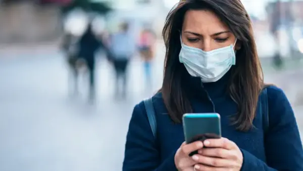 Algerie: Le nombre d&rsquo;infections par le virus Corona a augmenté