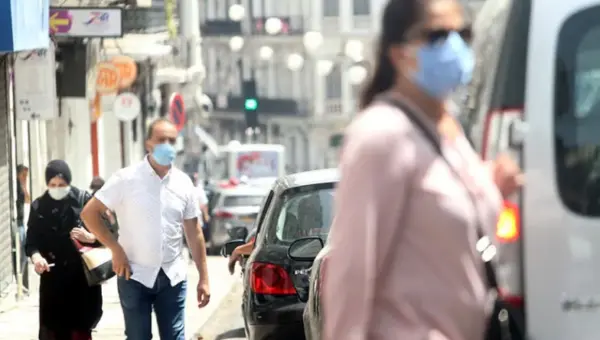 La situation épidémiologique du virus Corona.. Le ministre de la Santé commente