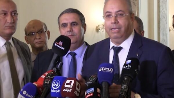 Industrie automobile : Ahmed Zeghdar croit en la viabilité du projet (vidéo)
