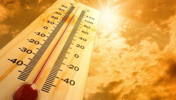 Météo : vague de chaleur intense sur 11 wilayas