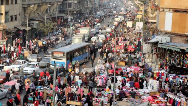 250 000 naissances en deux mois : l’Égypte sous la menace d’une explosion démographique