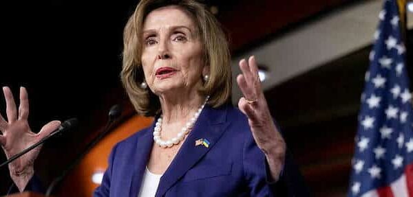 Malgré les mises en garde de Pékin : Nancy Pelosi atterrie à Taïwan