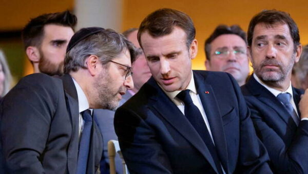 Algérie-France : le grand rabbin de France, Haïm Korsia, n’accompagnera pas Macron en Algérie