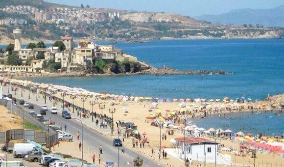 Selon le directeur du tourisme de Boumerdès : la wilaya a accueilli huit millions d’estivants depuis la mi-juin