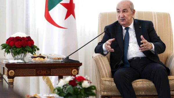 Bureaucratie : le président Tebboune promet de combattre le fléau