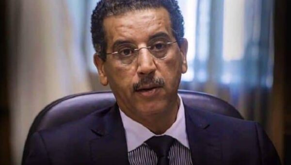 Maroc: décès d’un responsable du renseignement marocain