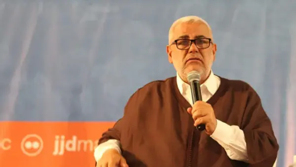 Le mufti de la Normalisation, Abdelilah Benkiran, se consacre à la « prédication électronique »