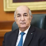 Abdelmadjid Tebboune