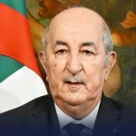 Abdelmadjid Tebboune