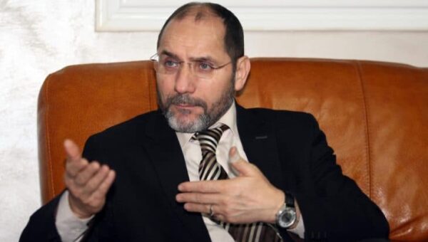 Le chef du plus grand parti islamique met en garde contre la visite du grand rabbin de France en Algérie