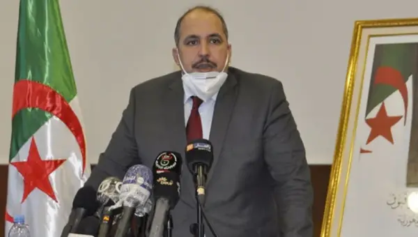 Abou El Fadhl Baadji: libéré d&rsquo;abord Ceuta et Melilla, occupées il y a 5 siècles